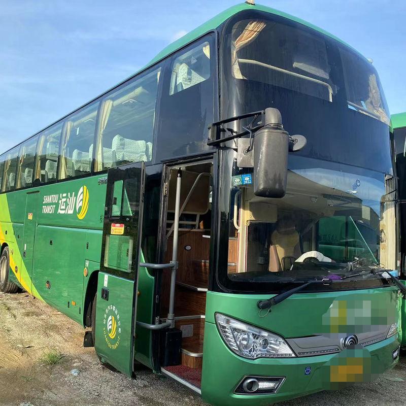 大巴包車如何避免踩雷？包車前必看！