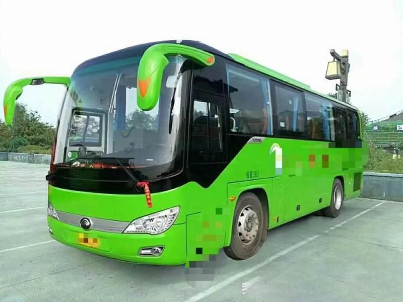 一站式大巴包車服務滿足團體出行多樣化需求！